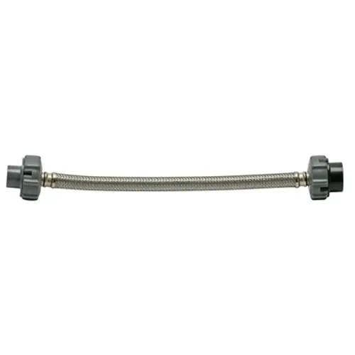 SK0474844-US20260702-105043-0 TRUE VALUE B1F16CS 16 Inch Faucet Supply Connector - Image 1