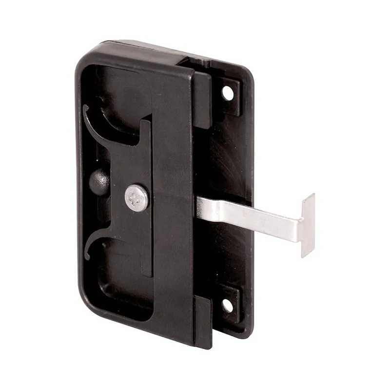 SK0474879-US20260702-105043-0 TRUE VALUE 121740 Non Handed Sliding Screen Door Latch & Pull - Image 1