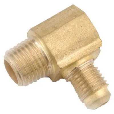 SK0474890-US20260702-105043-0 TRUE VALUE 754049-0404 1/4FLX1/4MPT FL ELBOW - Image 1