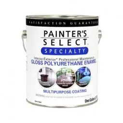 SK0474894-US20260702-105043-0 True Value DP10-GL DP10 GAL GRY FLR ENAMEL - Image 1