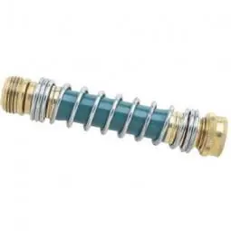 SK0474900-US20260702-105043-0 TRUE VALUE FX1GT Green Thumb Kink Protector/Faucet Extension - Image 1