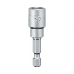 TRUE VALUE DW2220 3/8x1-7/16 Sock Driver