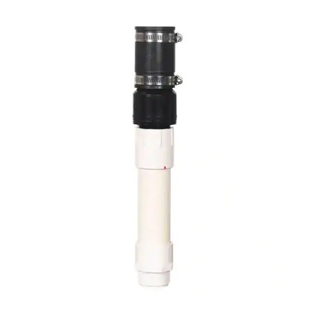 True Value BW-QCP Quick Connect Pipe