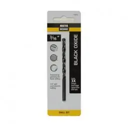 SK0474957-US20260702-105043-0 True Value 119933 3/16 x 3-1/2-Inch Drill Bit - Image 1