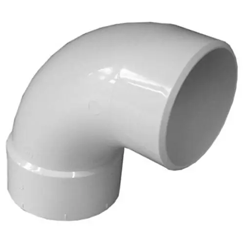 SK0474986-US20260702-105043-0 TRUE VALUE 42936 3 90 Degree Sanitary Street Elbow - Image 1
