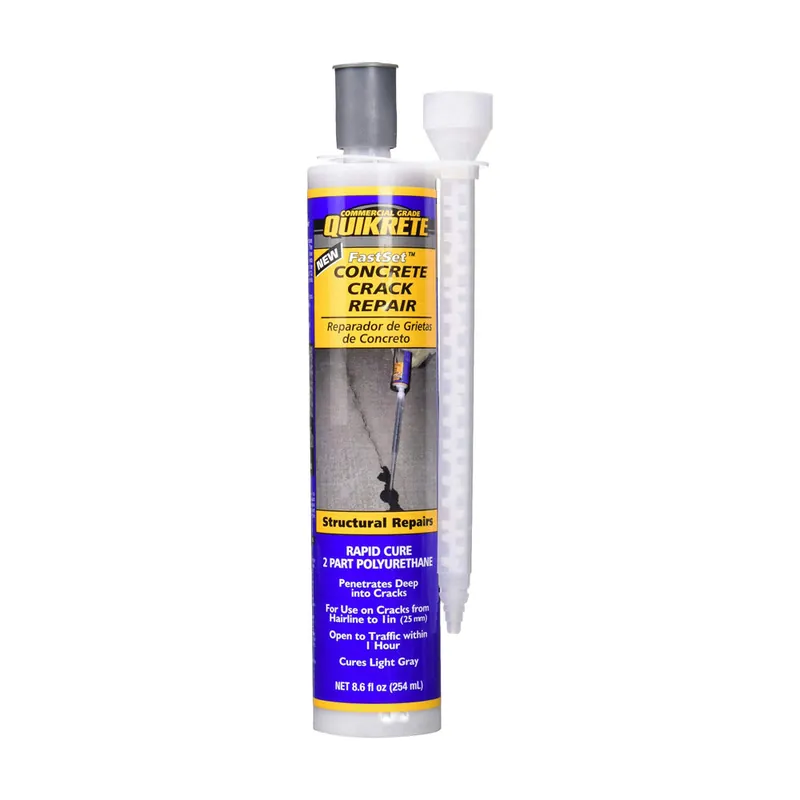True Value 865069 8.6oz Fast Epox Repair
