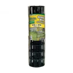 True Value 308350B 24-In. x 25-Ft. Yard Gard Fence