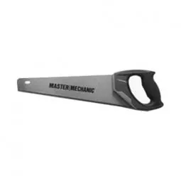True Value GS161020 MM 15IN ALU HANDSAW