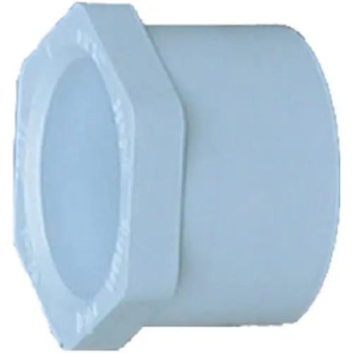 TRUE VALUE 30215 1x1/2 Reducing Bushing