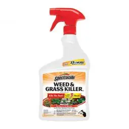 SK0475078-US20260702-105043-0 True Value HG-96428 32OZ RTU WEED KILLER - Image 1