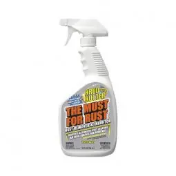 TRUE VALUE MR326 Krud Kutter The Must For Rust Remover/Inhibitor, 1-Qt.