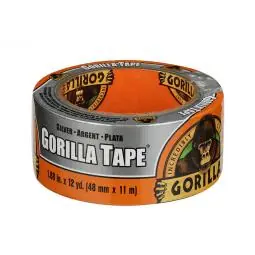 SK0475094-US20260702-105043-0 True Value 6071202 12 YD Silver Gorilla Tape - Image 1