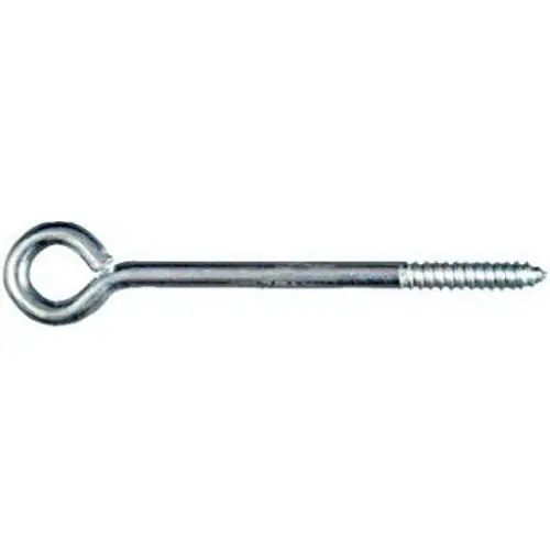 SK0475115-US20260702-105043-0 TRUE VALUE N220-699 5/16X6 Lag Screw Eye - Image 1
