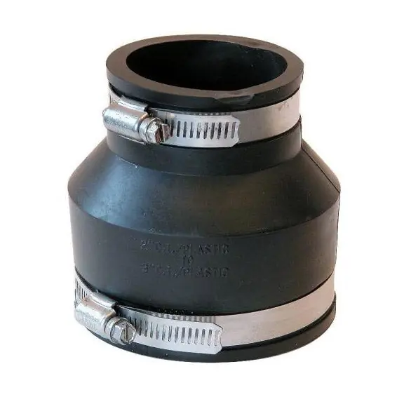 SK0475156-US20260702-105043-0 TRUE VALUE P1056-32 3x2 Flexible Coupling - Image 1