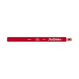 TRUE VALUE 10488 TV CARP MED PENCIL