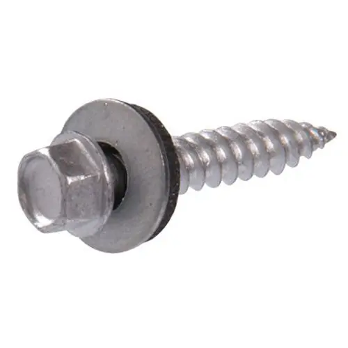 True Value 47705 LB 10x3 GRY SHT Screw