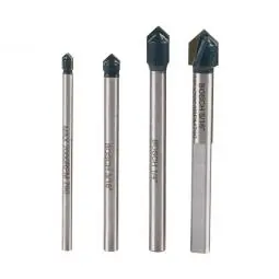 SK0475254-US20260702-105043-0 True Value GT2000 4PC Glass/Tile Bit Set - Image 1