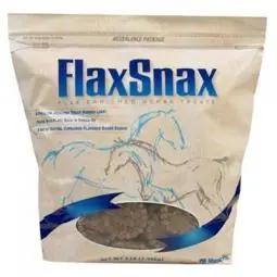 TRUE VALUE 1000019 Manna Pro Horse Treats FlaxSnax 3.2-Lbs. 1000019