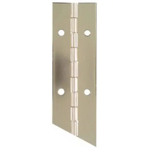 SK0475272-US20260702-105043-0 True Value N265-389 1-1/2X12 Ni Cont Hinge - Image 1