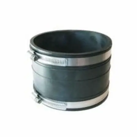 SK0475286-US20260702-105043-0 Fernco 1060-44 Plastic Socket Connector 4 x 4 Replacement MPN - Image 1