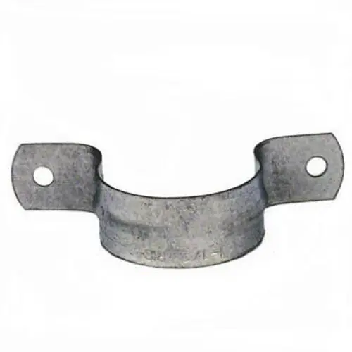 SK0475300-US20260702-105043-0 True Value 014529 WILLIAM HARVEY 14529 1-1/2 Galv Pipe Strap - Image 1
