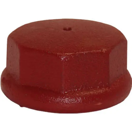 True Value DC125 Water Source 1-1/4 Drive Cap