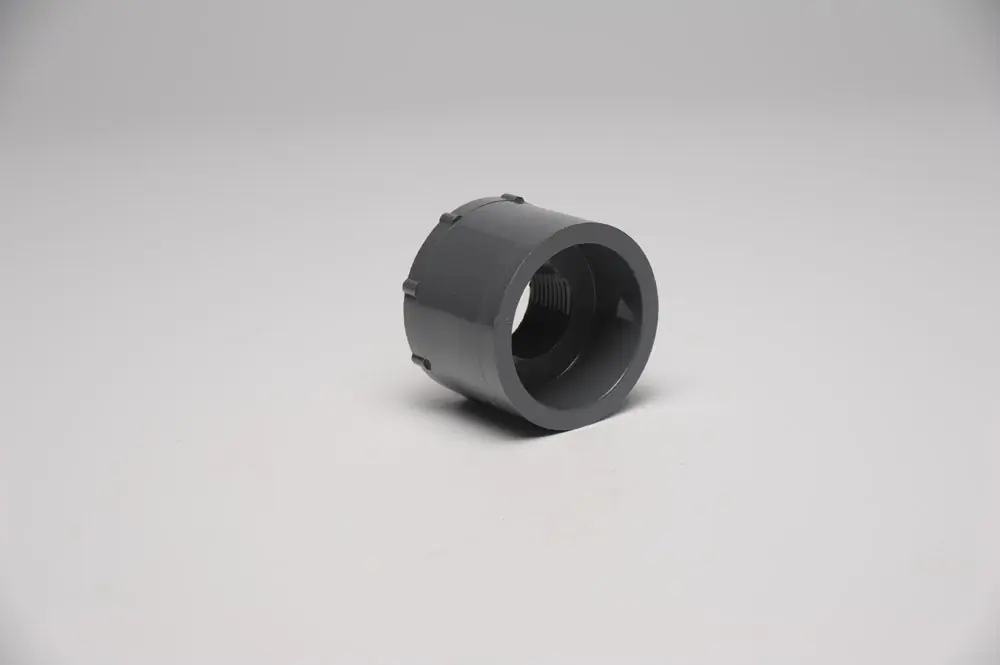SPEARS MANUFACTURING 838-20910/100 1-1/2 X 1/2 PVC ST BUSHING838-