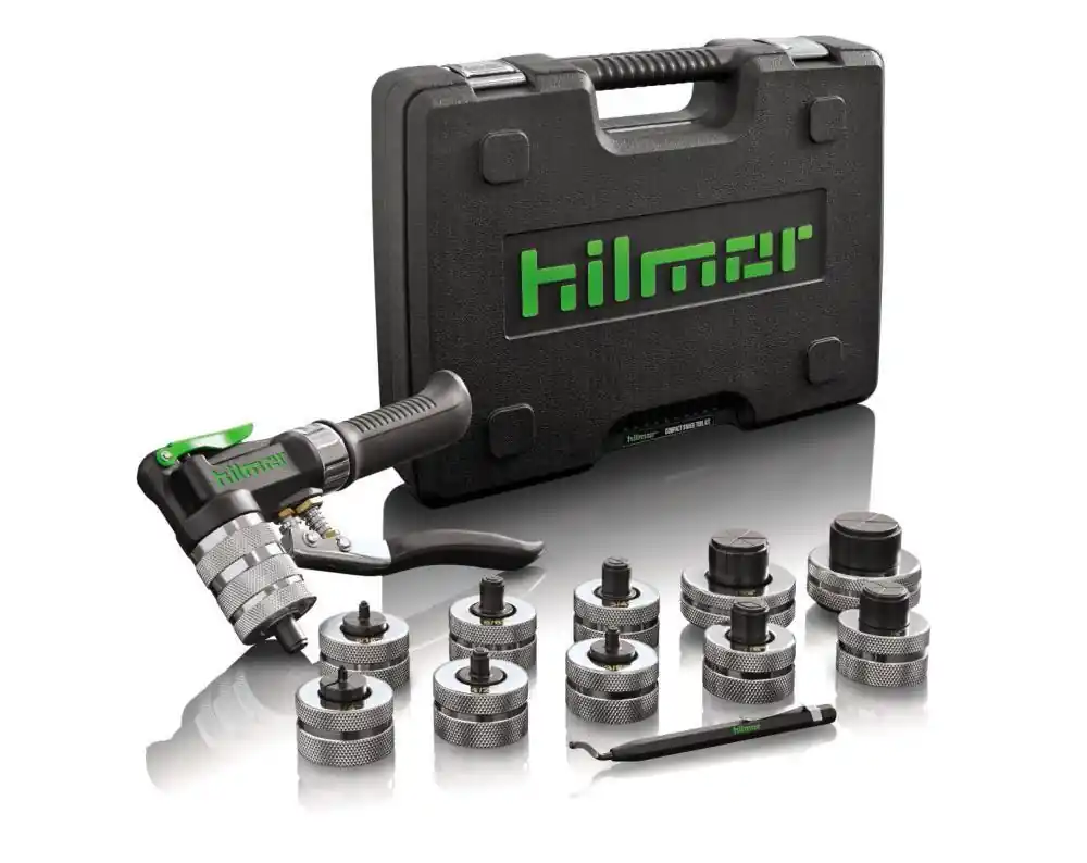 SK0475355-US20260702-105043-0 DiversiTech 1839015 Vero 9 in. Swage Tool - Image 1