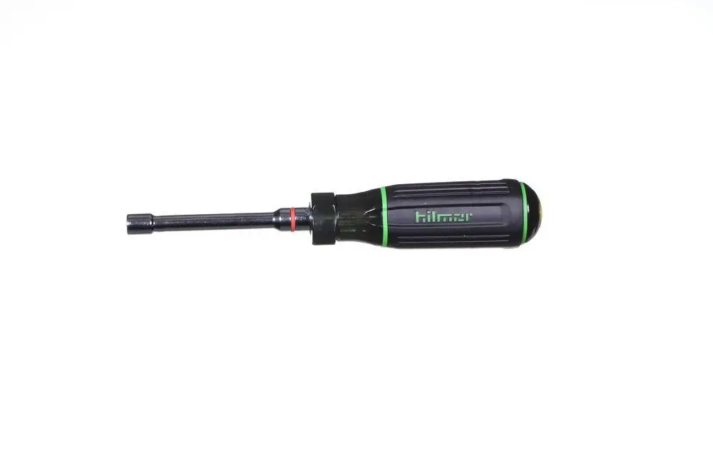 SK0475369-US20260702-105043-0 DiversiTech 1839054 Hand Magnetic 3 in. Nut 2 Piece Screwdriver - Image 1