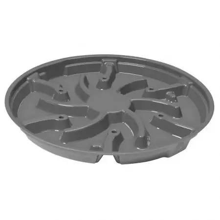 SK0475384-US20260702-105043-0 IPS Corporation 87091 ToughPan Dry Lift WH Pan 23 - Image 1