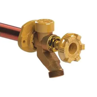 SK0475417-US20260702-105043-0 Woodford 17CP-6-MH FAUCET WALL 1/2 IN 125 PSI 120 DEG F - Image 1