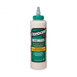 TRUE VALUE 1414 16 OZ Titebond III Glue