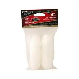 TRUE VALUE 60135TV MP BST 2PK 4X1/2 COVER