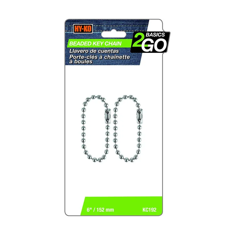 SK0475483-US20260702-105043-0 True Value KC192 2PK 6 Beaded Chain Power - Image 1