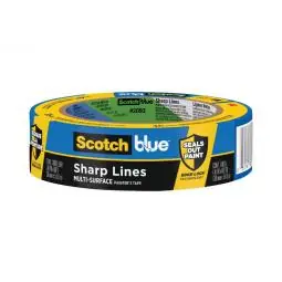 True Value 2093EL-36N 1.41X60Yd Painter Tape