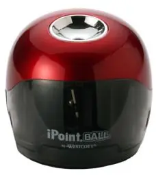 SK0475488-US20260702-105043-0 True Value 15570 Batt Pencil Sharpener Battery Powered - Image 1