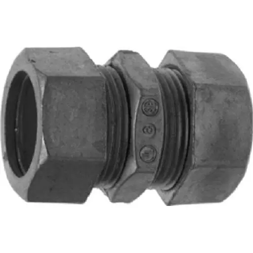 SK0475494-US20260702-105043-0 TRUE VALUE 02210 2210 1 EMT CMP Coupling POWER (EA) REPLACEMENT MPN - Image 1