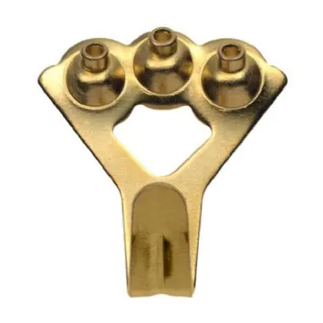 SK0475516-US20260702-105043-0 TRUE VALUE 50026 Pro-Series 75-Lb. Picture Hanger - Image 1