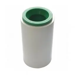 TRUE VALUE R373CT Compression Coupling 1/2 Inch 3Pk Replacement MPN