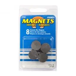 SK0475578-US20260702-105043-0 True Value 07003 TV472222 3/4 Diameter Disc Magnet - Image 1