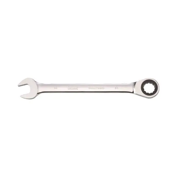 TRUE VALUE DWMT75250OSP 30MM RATCH COMBO WRENCH