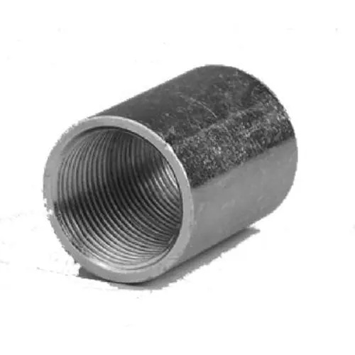 True Value 64007 3/4 Galv Rigid Coupling