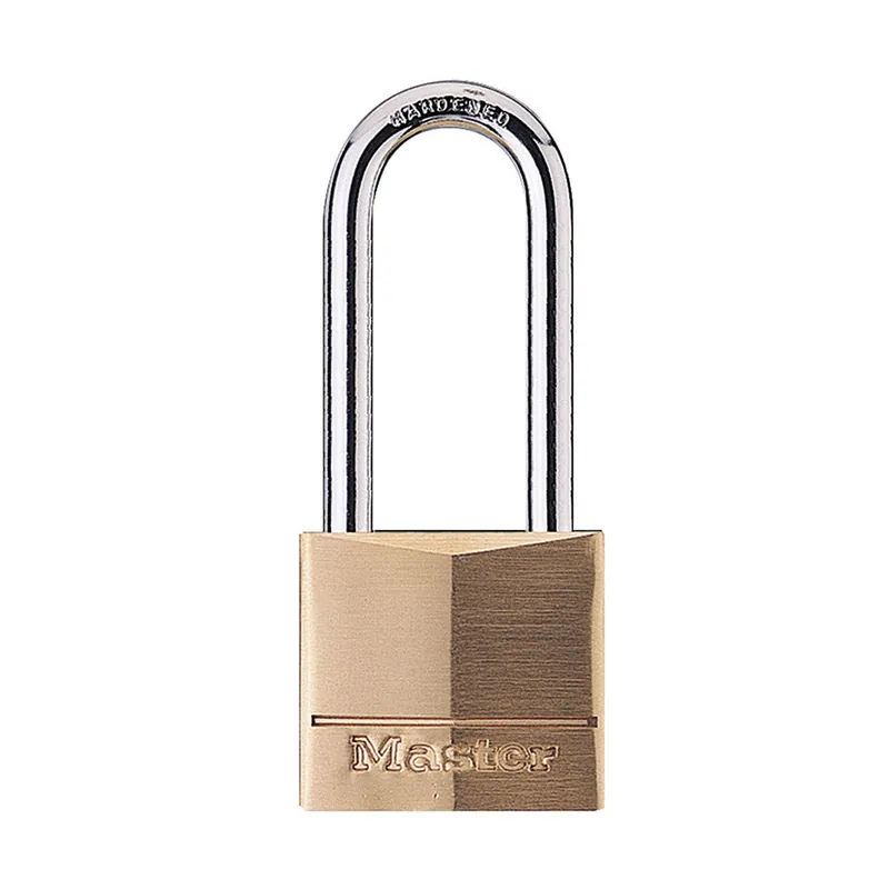 SK0475719-US20260702-105043-0 TRUE VALUE 140DLH 1-9/16BRS Tumb Padlock - Image 1