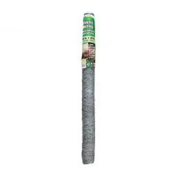 SK0475722-US20260702-105043-0 TRUE VALUE 308465B 36-In. x 25-Ft. Galvanized Poultry Netting - Image 1