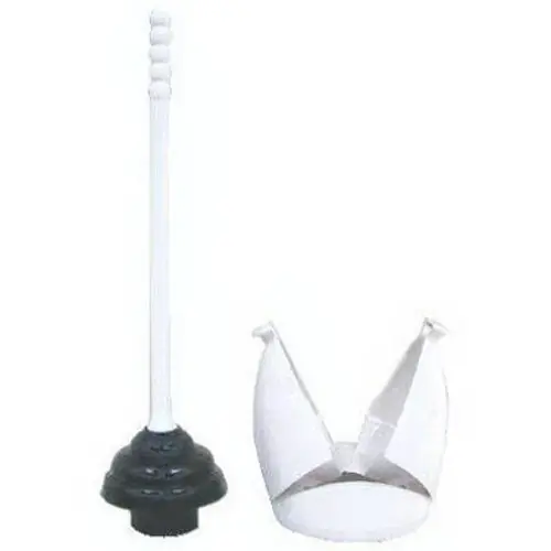 SK0475810-US20260702-105043-0 TRUE VALUE C28740 MP Rubb Cup Plunger - Image 1
