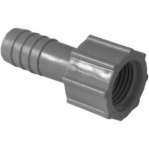 SK0475831-US20260702-105043-0 TRUE VALUE 350305 1/2 Poly Female Pipe Thread Adapter - Image 1