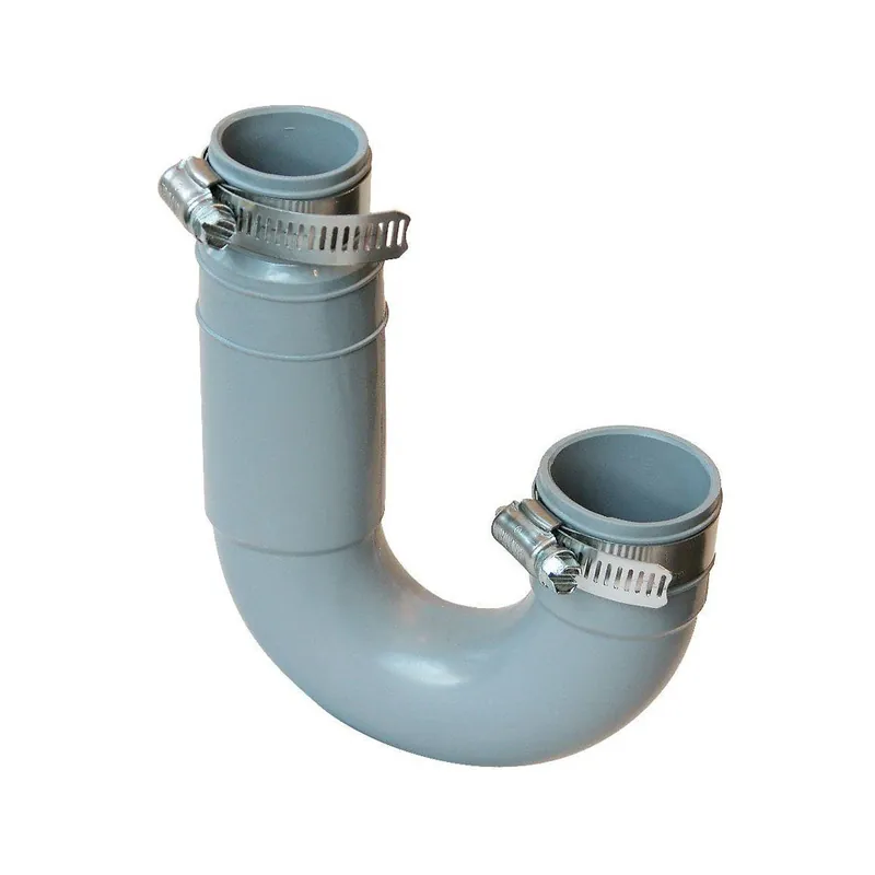 TRUE VALUE PFT-150 Flexible Qwik Trap