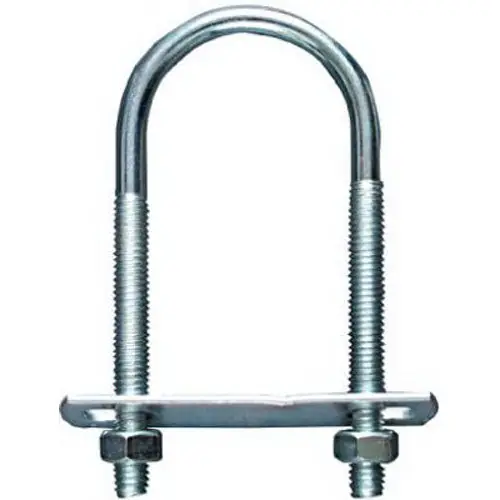 True Value N222-158 5/16X1-3/4X4-1/4 U-Bolt