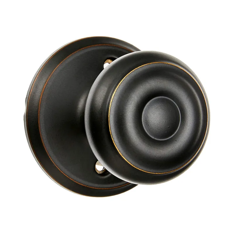 SK0475903-US20260702-105043-0 TRUE VALUE F10VGEO716 BRZ Georgian Pass Knob POWER (EA) REPLACEMENT MPN - Image 1