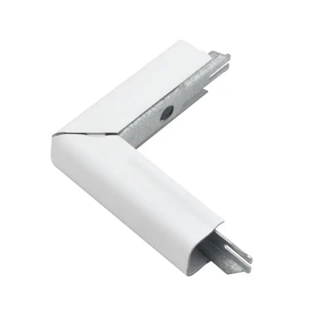 SK0475919-US20260702-105043-0 True Value BWH8 WHT MTL HICAP OUT ELBOW - Image 1